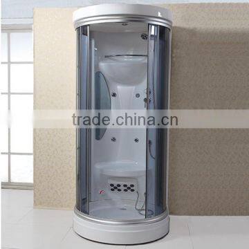 Y830B luxury sanitary ware italian steam shower bathroom shower cabin