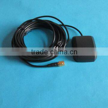 Mobile Phone Antenna GPS Frequency 1575.42MHz