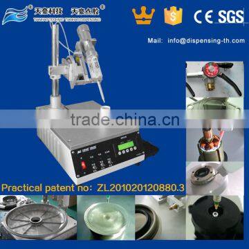 A+B Glue Dispenser for Speaker TH-2004L1-AB