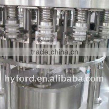 Automatic Liquid Filling Equipment