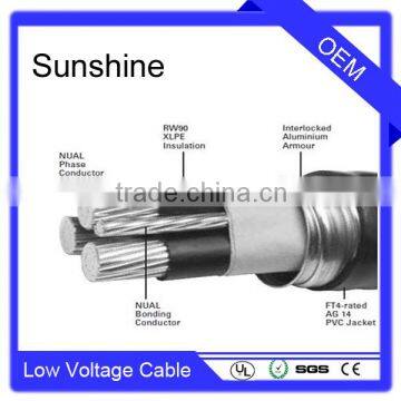 Flat Flex J1939 Connector Copper Scrap / Copper Wire for Sale photo-2