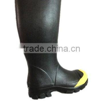 2014 Durable Men Safety Camo Boots photo-2