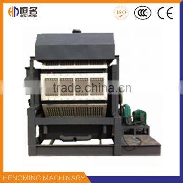 Top Quality Trade Assurance Egg Tray Making Machine Supplier