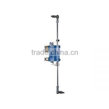 3 Ways Air Switch