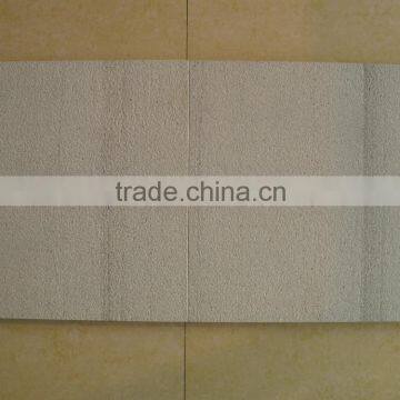 bush hammered yellow color sandstone for paving,sandstone slab,sandstone tiles