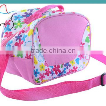 promotional 600d food cooler bag