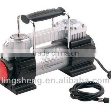 Car DC Air Compressor/Tire Inflator (NO:LS4018)