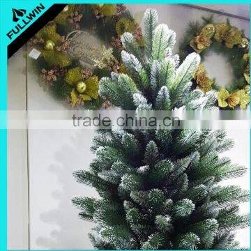 Artificial Tree Led Christmas Lights Tree Christmas Decoration Tree Quality Choice photo-2