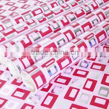 80g art papergift wrapping paper roll Alibaba China supplier wraper paper manufacture