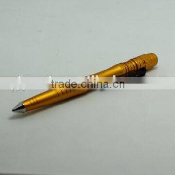 Aviation aluminum Tactical pen