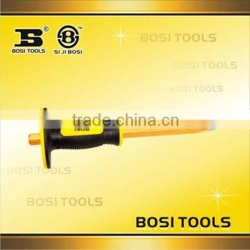 Bi-color point chisel
