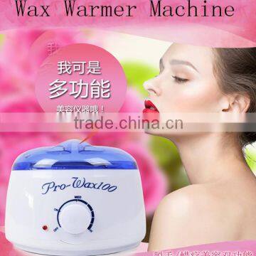 hair removal hand and foot waxing machine wax warmer wax machine