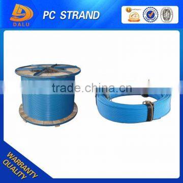 Price of Unbonded PC Steel Strand photo-3