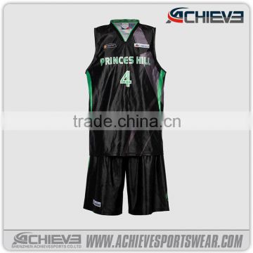 OEM basketball jersey wholesale