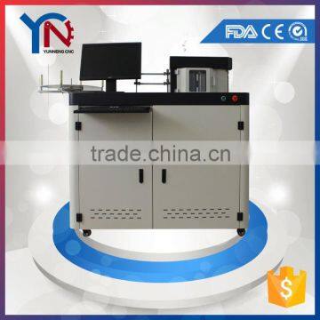 China Cnc Automatic Channel Letter Making Machine