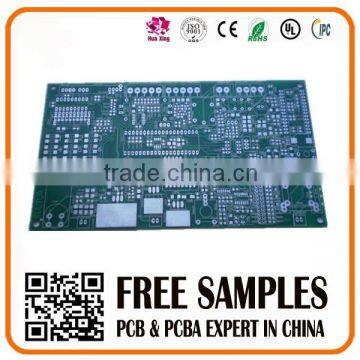 Eagle Pcb Supplier With Quick Turn Printed Circuit Board photo-2