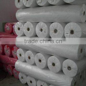 PP Spunbonded Non Woven Garment Bag Shopping Bag photo-5