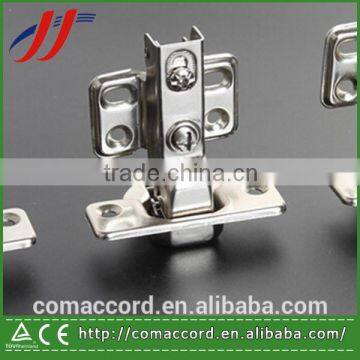China supplier soft close Hydraulic wood door hinge/High quality self door hinge for kitchen cabinet or wardrobe