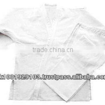 Judo Uniform