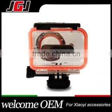 For Gopro Hero4 For Xiaoyi 60m Underwater Waterproof Protective Housing Case