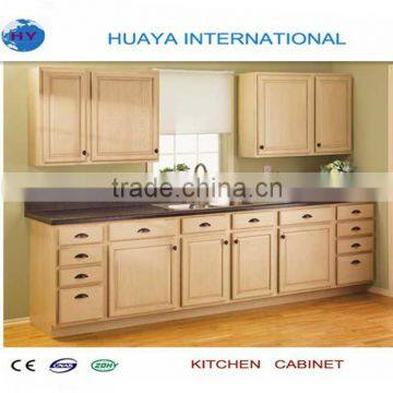New Modular China Self Assemble Kitchen Cabinets photo-1