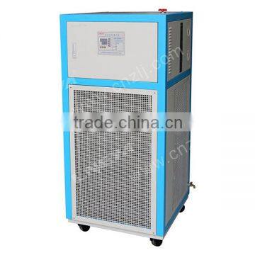 CE mechanical refrigeration circulator Refrigeration typ water chiller freeze Cooling circulator refrigeration type cooler