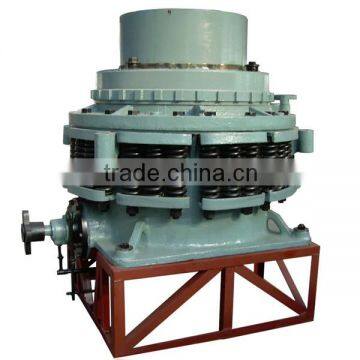 PYD 1750 series good quality spring cone crusher made in CHINA