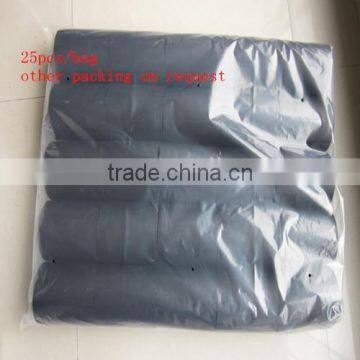 Hdpe Shrink Steel Pipe Plastic End Cap/ Cable Top Hat With Adhesive photo-2