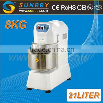 Hottest sale Commercial stainless steel automatic Bread pizza pastry dough making machine