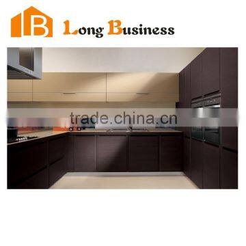 LB-JX1079 2015 hot sale high quality display kitchen cabinets for sale