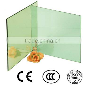 Competitive Price Tinted Float Glass from China Manufactory