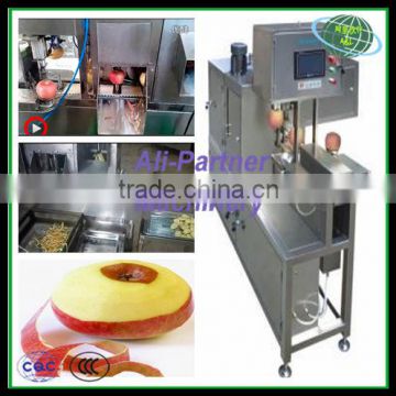 Most popular electric apple peeler corer with good quality