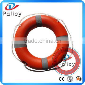 Made in China Manufacturer Reflective Marine Ship Sea Decorative Swimming Pool Ring Life Buoy photo-5