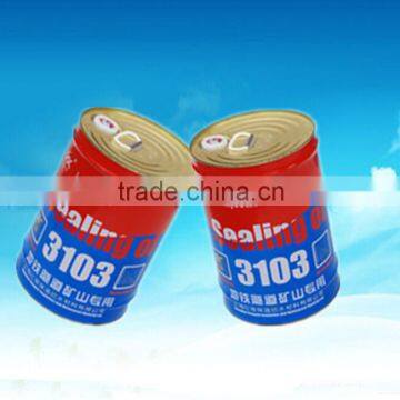 polyurethane grouting materials hydrophilic HX - 3103