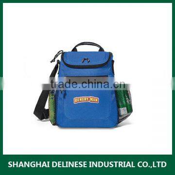 Ecological Promotional PP Non Woven cooler Bag