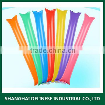 inflatable noisemaker sticks