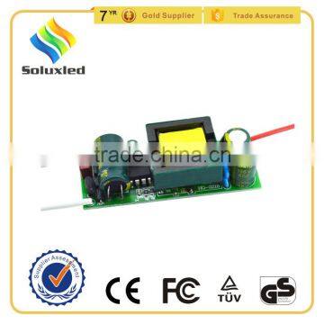 led driver circuit 18-24W 3years warranty