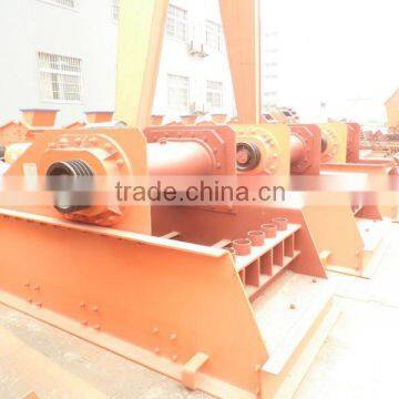 China Top Quality and Low Consumption Vibrating Feeder Price From ZONEDING photo-2