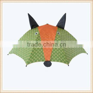 45cm cute and beautiful animal umbrella for kids