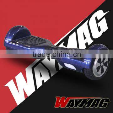 Waymag two-wheel smart board scooter on sale