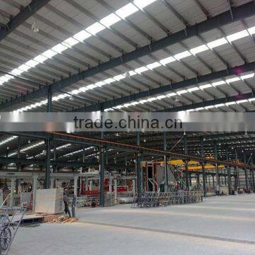 Steel Structure Shed/ Steel Structure Factory photo-5
