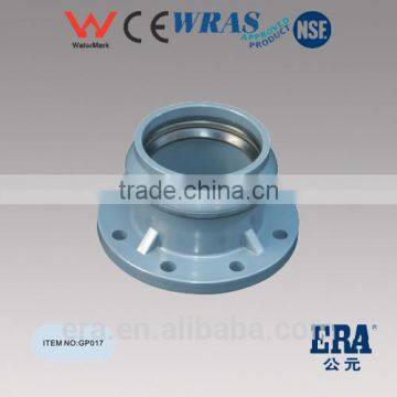 ERA Brand PVC FAUCET FLANGE PVC PLASTIC PIPE FITTINGS