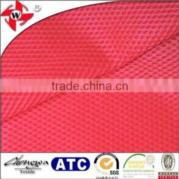 Breathable Air Mesh Spacer Fabric for Sports Cap