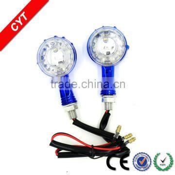 LED Waterproof Motorcycle Turn Signal Light WD-A16