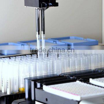 CE FDA Elisa Hematology Analyzer