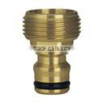 3/4" MALE THREADED TOOL ADAPTOR BRASS