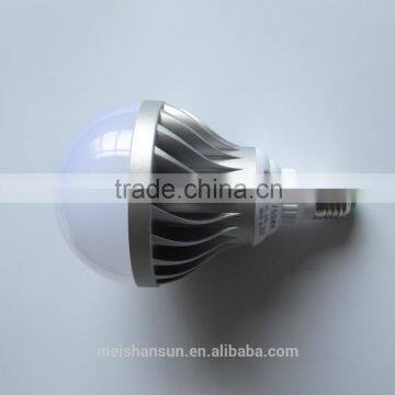 Newest design high watt 36W LED aluminum bulb