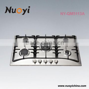 Cheap gas stove for sale restaurant equipment gas stove China gas hob