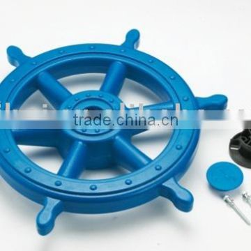 plastic steering wheel,for children play