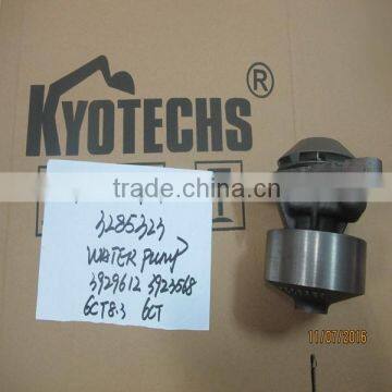 6CT ENGINE PARTS WATER PUMP 3929612 3923568